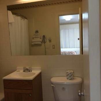 Budget Inn Beckley Zewnętrze zdjęcie