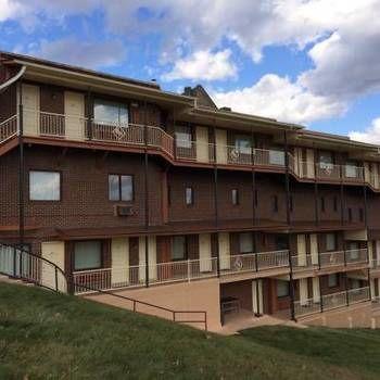 Budget Inn Beckley Zewnętrze zdjęcie