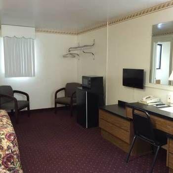 Budget Inn Beckley Zewnętrze zdjęcie