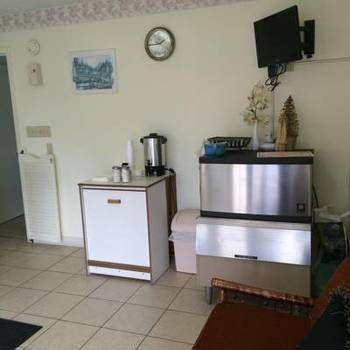 Budget Inn Beckley Zewnętrze zdjęcie
